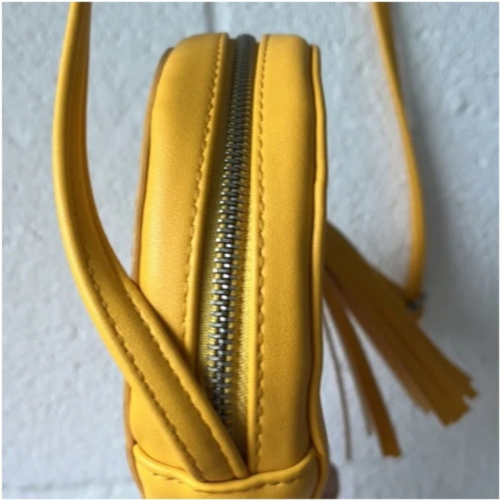🌻LOVED YELLOW BAG - Picture 7 of 16